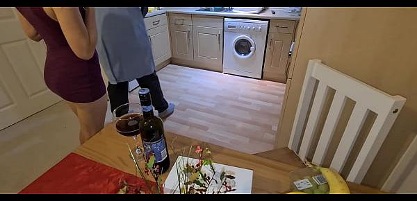 trendsThe luckiest amateur plumber filmed with a hidden camera.